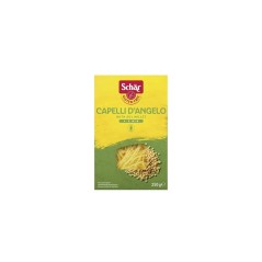 SCHAR PASTA CAPELLI D'ANGELO S/GLUTEN 250GR.