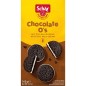 SCHAR GALLETA CHOCO O'S S/GLUTEN 165GR.