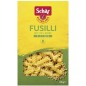 SCHAR PASTA FUSILLI S/ GLUTEN 500GR.