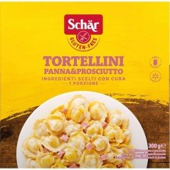 CONGELADO TORTELLINI PANNA&PROSCIUT 300G SCHAR