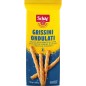 SCHAR GRISSINI ONDULATI COLINES S/GLUT. 150GR.