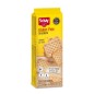 SCHAR SNACKERS GALLETAS SALADAS S/GLUTEN 115GR.