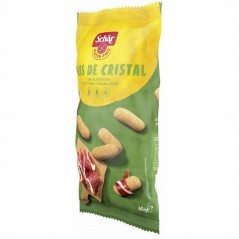 SCHAR PICOS DE CRISTAL S/GLUTEN 60GR.