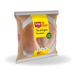 SCHAR PAN DE HOGAZA S/GLUTEN 300GR.