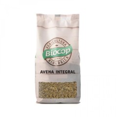 BIOCOP AVENA INTEGRAL 500g