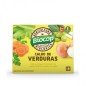CALDO VERDURAS CUBITOS 6x10g BIOCOP CALDO VERDURAS CUBITOS 6x10g BIOCOP