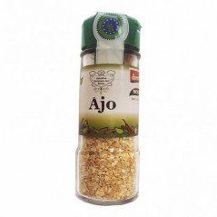 CONDIMENTO AJO 50G BIOCOP