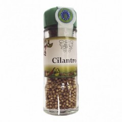 BIOCOP CONDIMENTO CILANTRO GRANO 25g