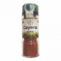 CONDIMENTO CAYENA POLVO 40G BIOCOP CONDIMENTO CAYENA POLVO 40G BIOCOP