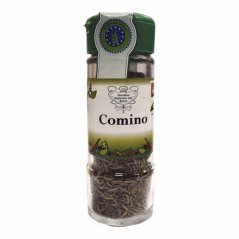 CONDIMENTO COMINO 40G BIOCOP