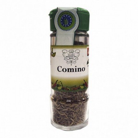 CONDIMENTO COMINO 40G BIOCOP