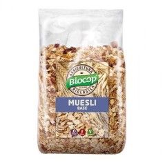 BIOCOP MUESLI ORIGINAL 1KG