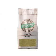 BIOCOP CUSCUS BLANCO 500g