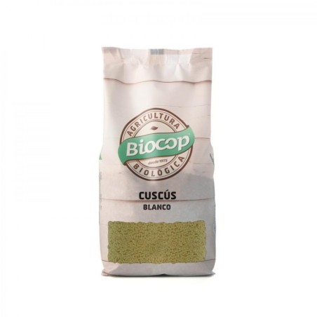 BIOCOP CUSCUS BLANCO 500g