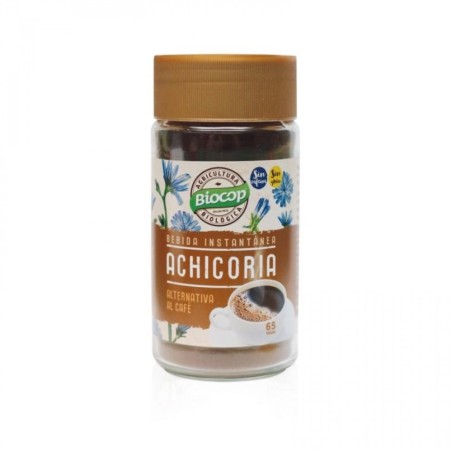 ACHICORIA SOLUBLE 100G BIOCOP