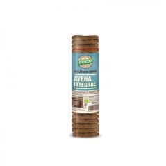 GALLETA COPOS AVENA INTEGRAL 250G BIOCOP