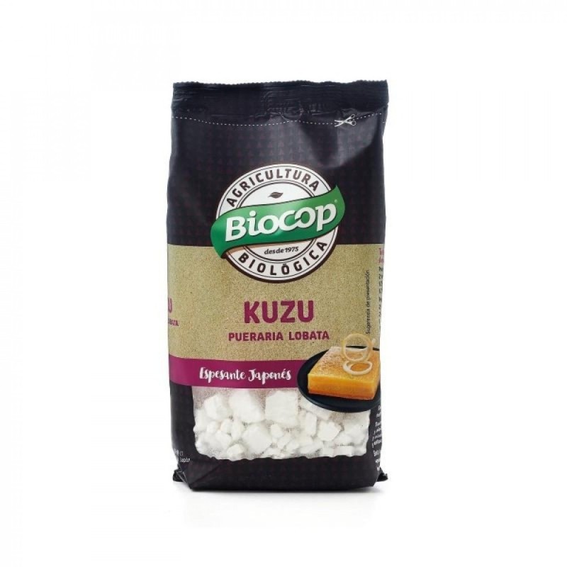 KUZU PUERARIA LOBATA 100G BIOCOP KUZU PUERARIA LOBATA 100G BIOCOP