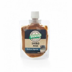 MISO SHIRO 150G BIOCOP