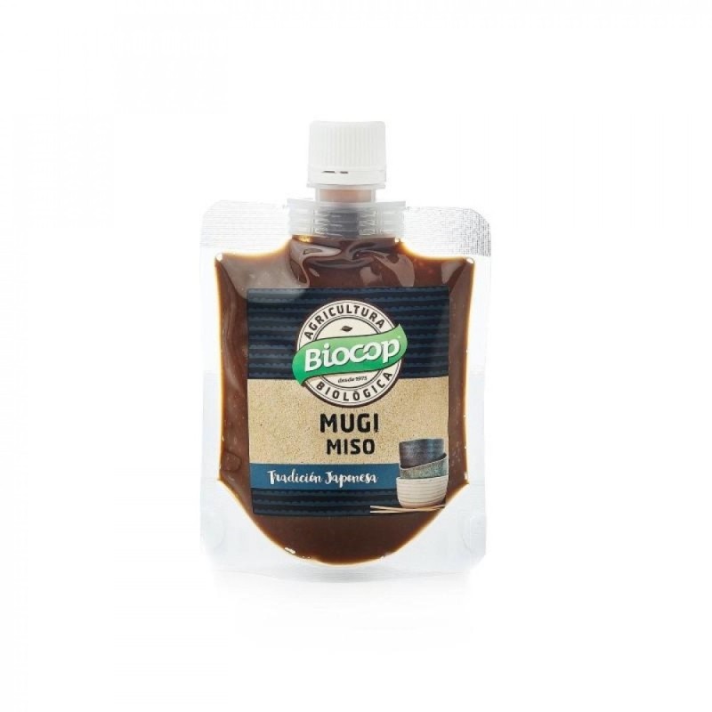 MISO MUGI 150G BIOCOP MISO MUGI 150G BIOCOP