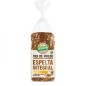 PAN MOLDE ESPELTA INTEGRAL AVENA 400G BIOCOP