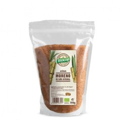 AZUCAR MORENO CAÑA INTEGRAL 500G BIOCOP