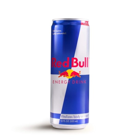 RED BULL ENERGY DRINK 250ML