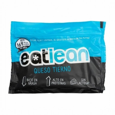 EATLEAN QUESO PROTEICO 350g