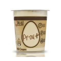 PROU PROTEICO 120g CREMA WHISKY (IRISH CREAM)