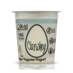 PROU CLARWHEY 120G YOGUR