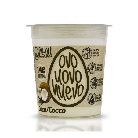 PROU PROTEICO 120g COCO