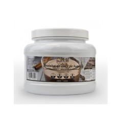 PROU CLARA POLVO 500g CACAO