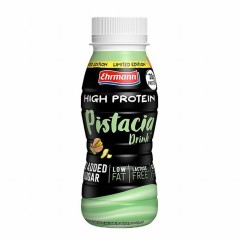 EHRMANN BEBIDA HIGH PROTEIN 250ML PISTACHO