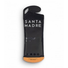 SANTA MADRE GEL 30CHO OFF CAF 30*66G NARANJA