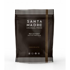 SANTA MADRE RECOVERY 600G CHOCOLATE