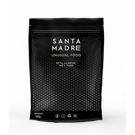 SANTA MADRE BETA-ALANINA 250G