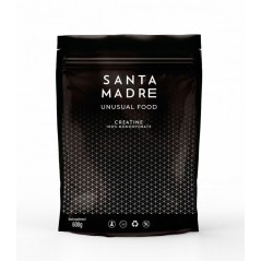 SANTA MADRE CREATINA 600G