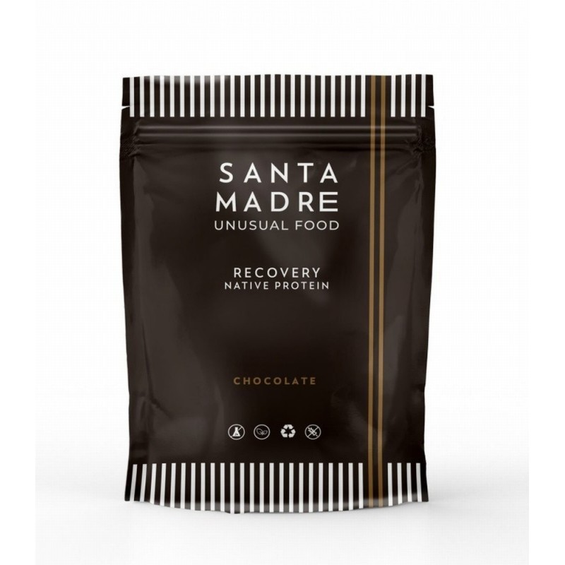 SANTA MADRE RECOVERY 1.2KG CHOCOLATE