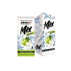 Eleven Fit Mix Bebida Manzana-Sin Azúcar-