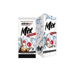 Eleven Fit Mix Bebida Cola Cereza -Sin Azúcar-