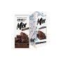 Eleven Fit Mix Bebida Dulce Brownie -Sin Azúcar-