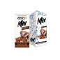 Eleven Fit Mix Bebida Dulce NutCream (Choco Avellana) -Sin Azúcar-