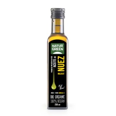 NATURGREEN ACEITE NUEZ 250ML