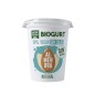 NATURGREEN BIOGURT ALMENDRA NATURE BIO 400GR.