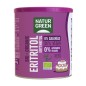 NATURGREEN ERITRITOL BOTE 500GR.