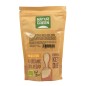 MEZCLA PIZZA KETO BIO 400G NATURGREEN MEZCLA PIZZA KETO BIO 400G NATURGREEN