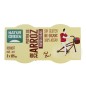 NATURGREEN POSTRE ARROZ FRUTOS ROJOS BIO. 2x125GR.