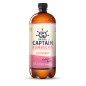 CAPTAIN KOMBUCHA FRAMBUESA BIO 1L