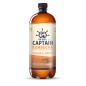 CAPTAIN KOMBUCHA JENGIBRE LIMON BIO 1L