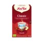 YOGI TEA CLASSIC BOLSAS 17X37.4GR.