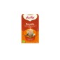 YOGI TEA REGALIZ BOLSAS 17X30.6GR.